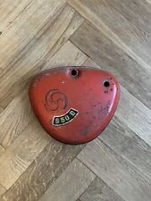Simson s50b seitendeckl gebraucht kaufen  Sehmatal