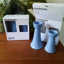 Ikea valgorande blue for sale  EASTLEIGH