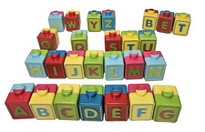 Vtech alphabet activity for sale  Livonia