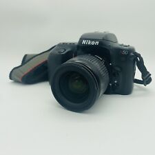 Nikon camera nikkor for sale  Little Elm