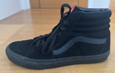 Vans sk8 top for sale  LONDON