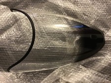 Plexiglass ducati cagiva usato  Italia