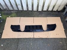 Audi diffusor stoßstange gebraucht kaufen  Essen
