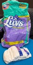 2000 vintage luvs for sale  Seattle