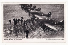 Ww2 rppc raf for sale  UK