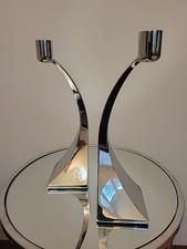 Vintage chrome nickel for sale  Orland Park