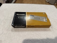 Vintage sharp 5102 for sale  Paris