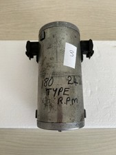 Emd electric volts for sale  BOLTON