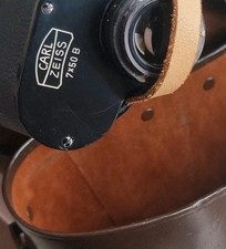 Read zeiss 7x50b for sale  MIDDLESBROUGH