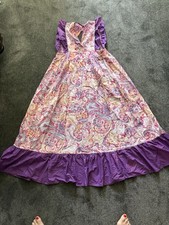 Vintage 1970 pinny for sale  ROMFORD