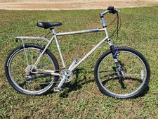 1999 specialized rock d'occasion  Expédié en Belgium