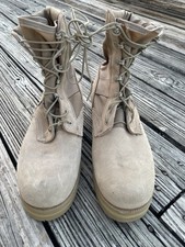 Vibram soled army for sale  Florence