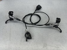 Conjunto de freio hidráulico Shimano Deore XT M785 comprar usado  Enviando para Brazil
