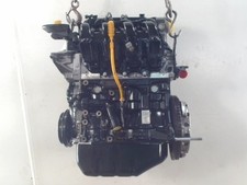 Moteur renault clio d'occasion  Niort