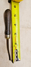 Wood workers gouge for sale  Eureka