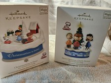 New hallmark keepsake for sale  Exeter