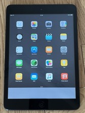 Ipad mini 1st for sale  EDINBURGH