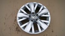 Alufelge zoll 5x112 gebraucht kaufen  Geesthacht
