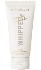 Pure romance whipped for sale  Waterbury
