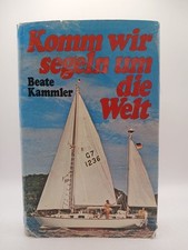 Komm wir segeln gebraucht kaufen  Buttenwiesen
