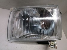 Koplamp links nissan gebraucht kaufen  Bad Oeynhausen