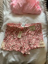 Nightwear shorts primark for sale Nightwear shorts primark for sale  HEREFORD