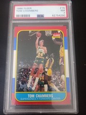 1986 fleer tom for sale  BRIGHTON