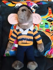 roland rat soft toy for sale roland rat soft toy for sale CARLUKE