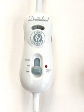 Dreamland heated electric for sale  CHICHESTER