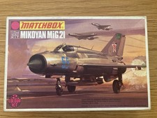 Matchbox soviet mikoyan for sale  WINDLESHAM