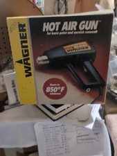 Wagner hot air for sale  King