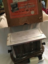 Antique vintage hotpoint for sale  LOUGHBOROUGH