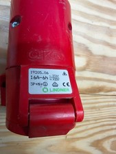 380v 16a cee gebraucht kaufen 380v 16a cee gebraucht kaufen  Hamburg