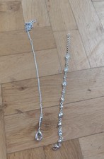 Kette armband damen gebraucht kaufen  Dortmund