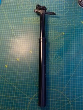 Nine dropper post for sale  BIRMINGHAM