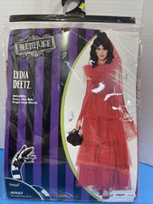 Beetlejuice lydia deetz for sale  Glen Allen