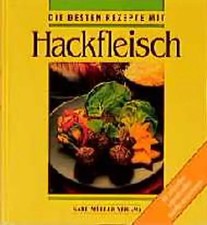 Besten rezepte hackfleisch gebraucht kaufen  Berlin