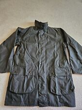 Mens barbour border for sale  BELFAST