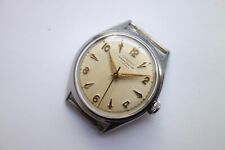 Junghans edelstahl chronometer gebraucht kaufen  Wedemark