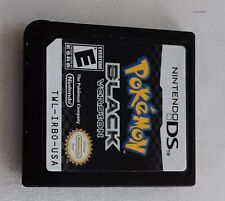 pokemon version black for sale  Hicksville