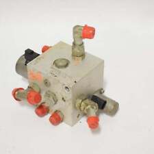 Used hydraulic control for sale  Lake Mills
