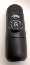 Wacaco minipresso portable for sale  Watsonville