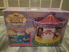 Toy biz miss for sale  Buchanan