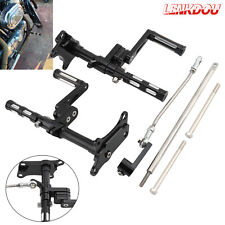 Forward controls kit for sale  Houston