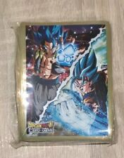 Dragon Ball Super Lot De Sleeve Pour Carte Card Game  comprar usado  Enviando para Brazil