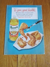 Vintage cookbook let for sale  Auburn