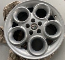 Alfa romeo 147 gebraucht kaufen  Herzebrock-Clarholz