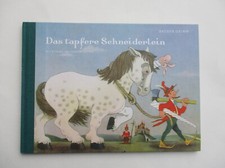 Brüder grimm tapfere gebraucht kaufen  Tittling