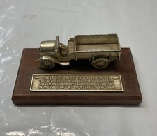 Chevrolet first pick for sale  Terrell