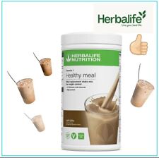 Shake substituto de refeição Herbalife Nutrition Formula-1 550g (café com leite), usado comprar usado  Enviando para Brazil